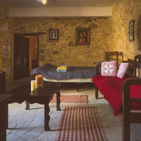 The Royal Stonehouse : Sophia Villa Vasiliki  Kültér fotó