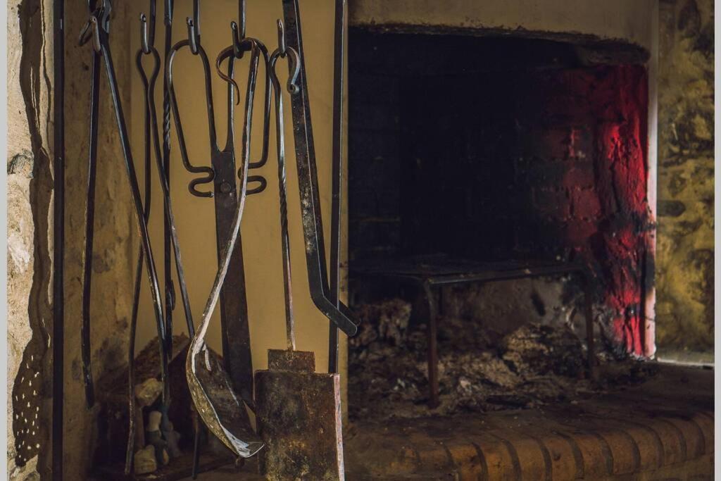 The Royal Stonehouse : Sophia Villa Vasiliki  Kültér fotó